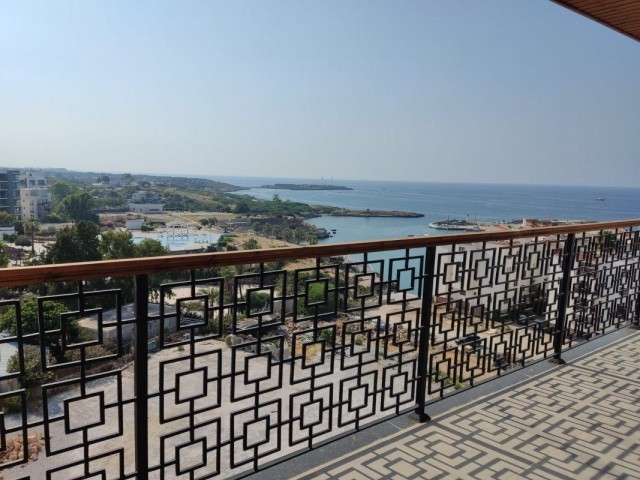 Nice 2 Bedroom Apartment For Sale Location Near Les Ambassadeurs Hotel Casino & Marina Kasgar Girne