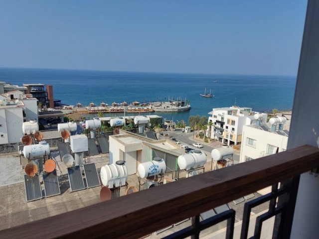 Nice 2 Bedroom Apartment For Sale Location Near Les Ambassadeurs Hotel Casino & Marina Kasgar Kyrenia ** 