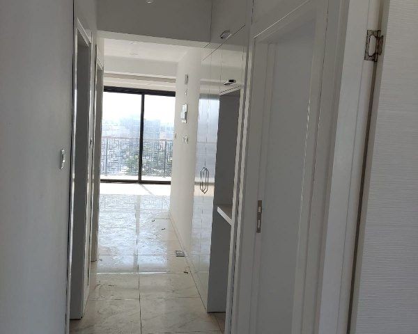 Nice 3 Bedroom Apartment For Sale Location Near Les Ambassadeurs Hotel Casino & Marina Kasgar Girne