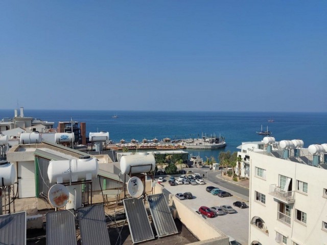 Nice 3 Bedroom Apartment For Sale Location Near Les Ambassadeurs Hotel Casino & Marina Kasgar Kyrenia ** 