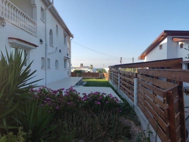 Well Kept 5 Bedroom Villa For Sale Location Lapta Girne (good price for a solid house)