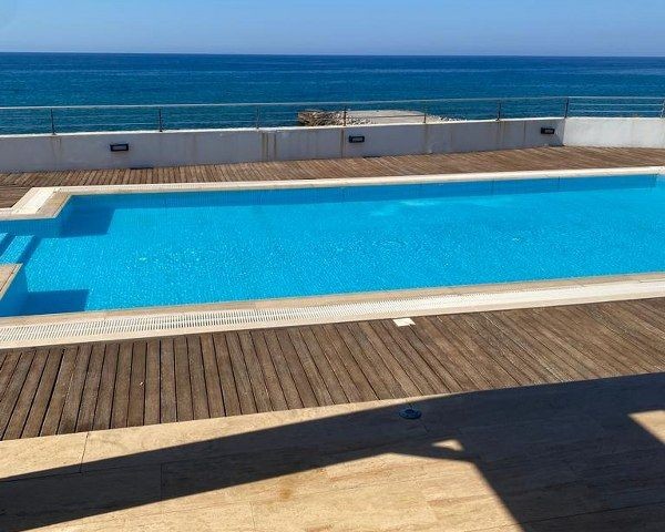 Luxurious 4+1 Beautiful Villa For Holidays Rent Location Catalkoy Girne Live Next to Beach Front and Beautiful Mountain Views