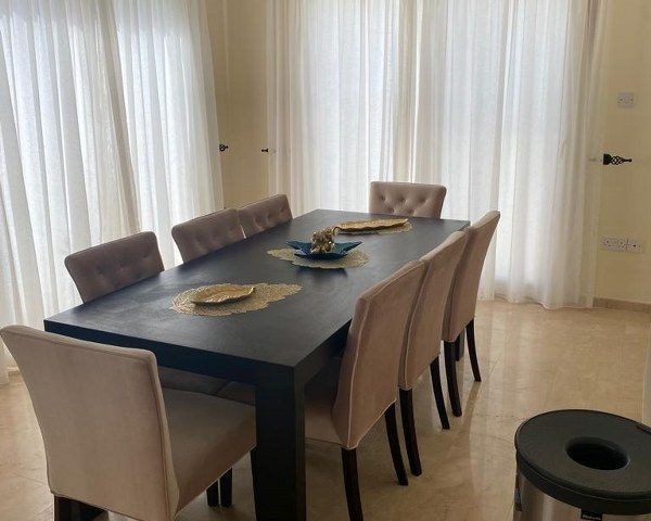 Вилла Nice 3 Bedroom For Holidays Rent Location Ozankoy Kirne (Частный плавательный бассейн) ** 