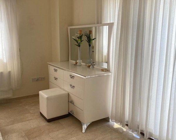 Вилла Nice 3 Bedroom For Holidays Rent Location Ozankoy Kirne (Частный плавательный бассейн) ** 