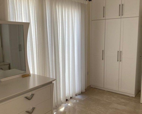 Вилла Nice 3 Bedroom For Holidays Rent Location Ozankoy Kirne (Частный плавательный бассейн) ** 