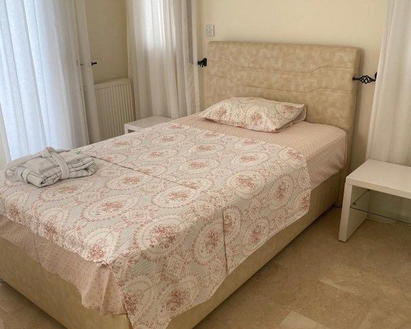 Nice 3 Bedroom Villa For Holidays Rent Location Ozankoy Girne (Private Swimming Pool)
