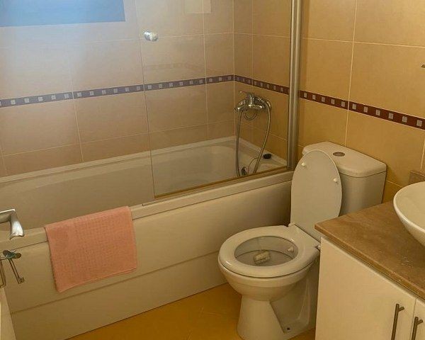 Вилла Nice 3 Bedroom For Holidays Rent Location Ozankoy Kirne (Частный плавательный бассейн) ** 