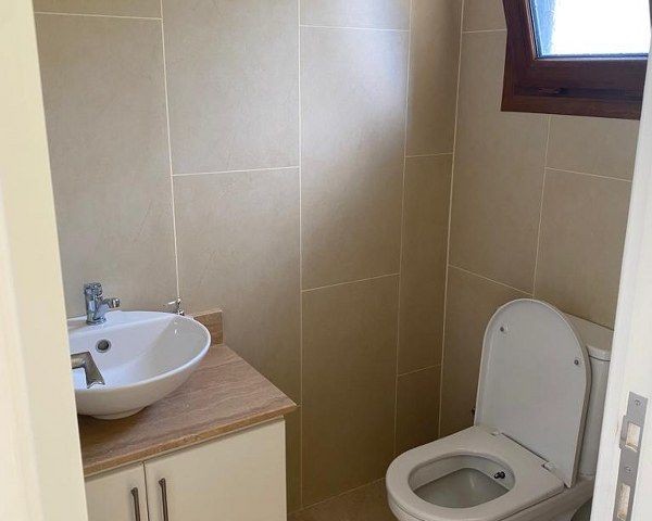 Вилла Nice 3 Bedroom For Holidays Rent Location Ozankoy Kirne (Частный плавательный бассейн) ** 