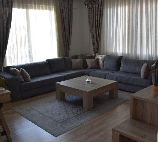 3 Bedroom Apartment For Sale Location Kavanium Sitesi Girne