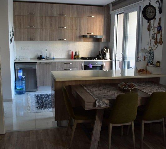 3 Bedroom Apartment For Sale Location Kavanium Sitesi Girne