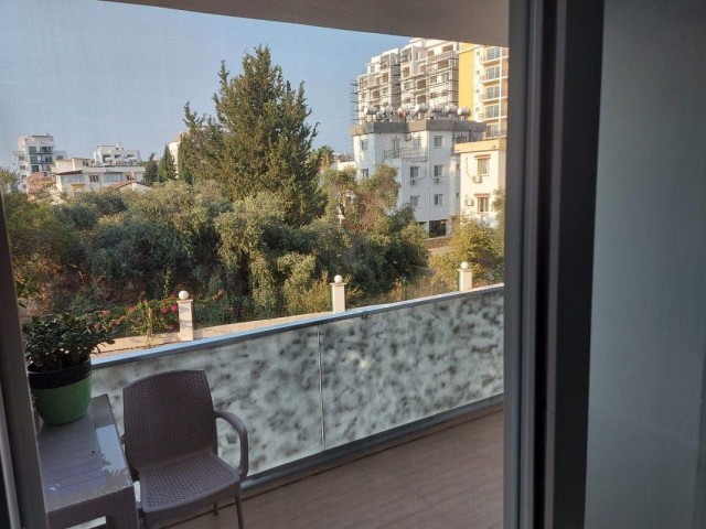 3 Bedroom Apartment For Sale Location Kavanium Sitesi Girne