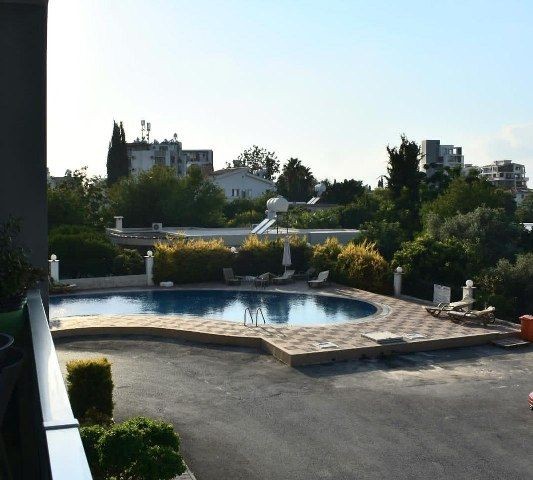 3 Bedroom Apartment For Sale Location Kavanium Sitesi Girne