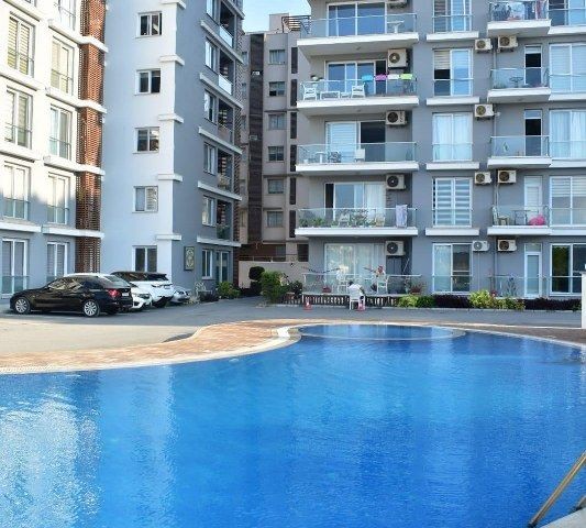 3 Bedroom Apartment For Sale Location Kavanium Sitesi Girne