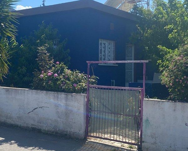 3 Bedroom House For Rent Location Near Sardunya Beach Lapta Girne