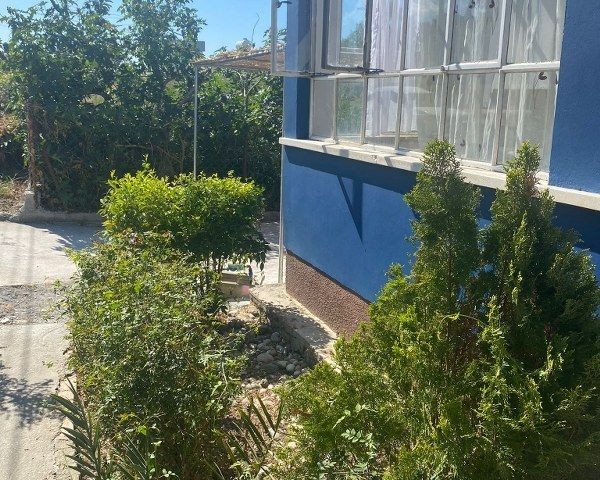 3 Bedroom House For Rent Location Near Sardunya Beach Lapta Girne