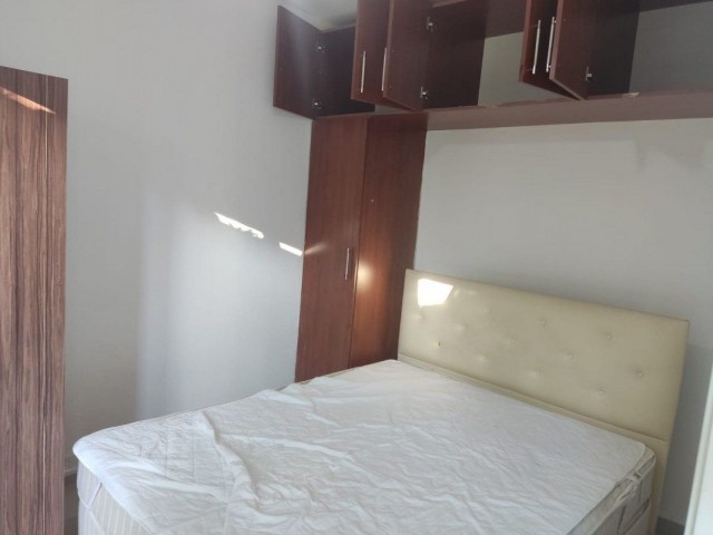 1 Bedroom Garden Apartment For Rent Location Near to starlux cinema karaoglanoglu Girne.