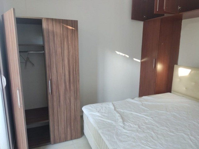 1 Bedroom Garden Apartment For Rent Location Near to starlux cinema karaoglanoglu Girne.