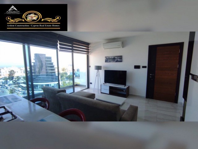 Nice 2 Bedroom Apartment For Rent Location Near to Turkcell Girne