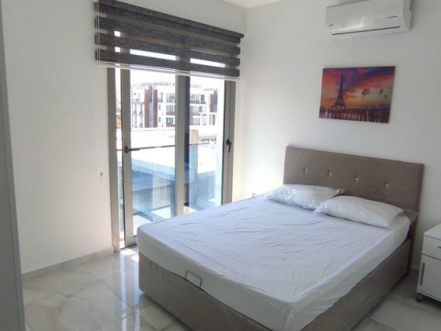 Nice 2 Bedroom Apartment For Rent Location Near to Turkcell Girne