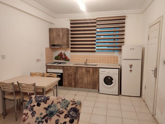 Nice 2 Bedroom Garden Apartment For Rent Location Edremit Girne