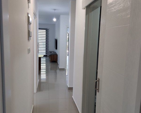 Nice 2 Bedroom Apartment For Rent Location Bellapais Girne