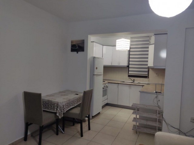 Nice 1 Bedroom Apartment For Sale Location Yesiltepe Alsancak Girne