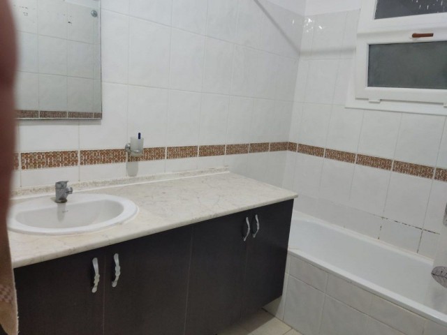 Nice 1 Bedroom Apartment For Sale Location Yesiltepe Alsancak Girne