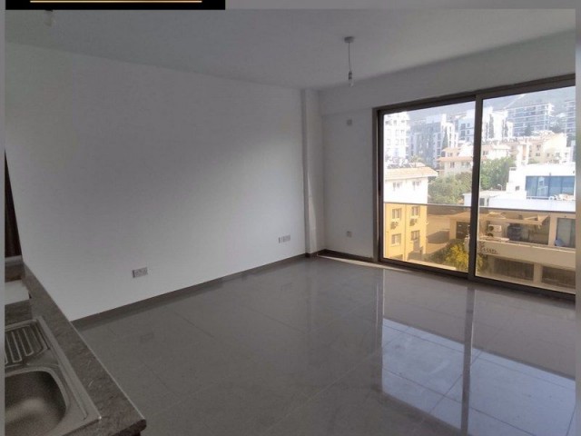 Brand New 1 Bedroom Apartment For Sale Location Just Opposite Akpinar Bakery Girne