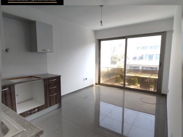 Brand New 1 Bedroom Apartment For Sale Location Just Opposite Akpinar Bakery Girne