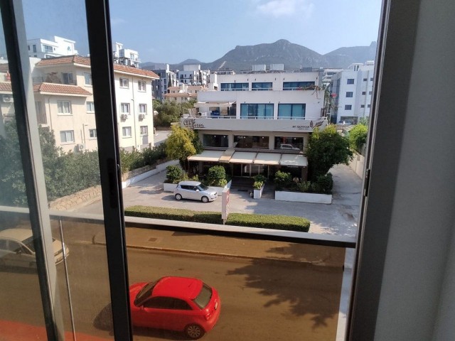 Brand New 1 Bedroom Apartment For Sale Location Just Opposite Akpinar Bakery Girne