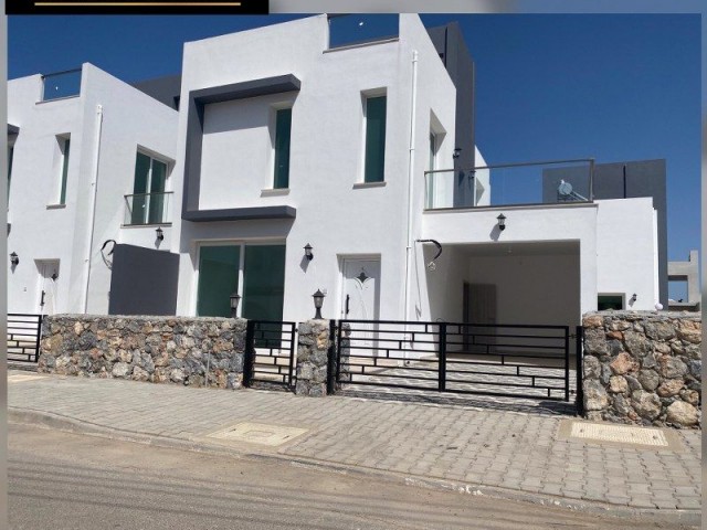 Nice 2 Bedroom Villa For Sale Location Karsiyaka Girne