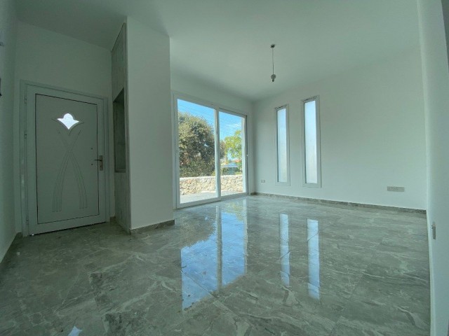 Nice 2 Bedroom Villa For Sale Location Karsiyaka Girne