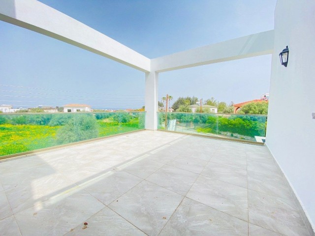 Satılık Villa-Ozanköy, Girne