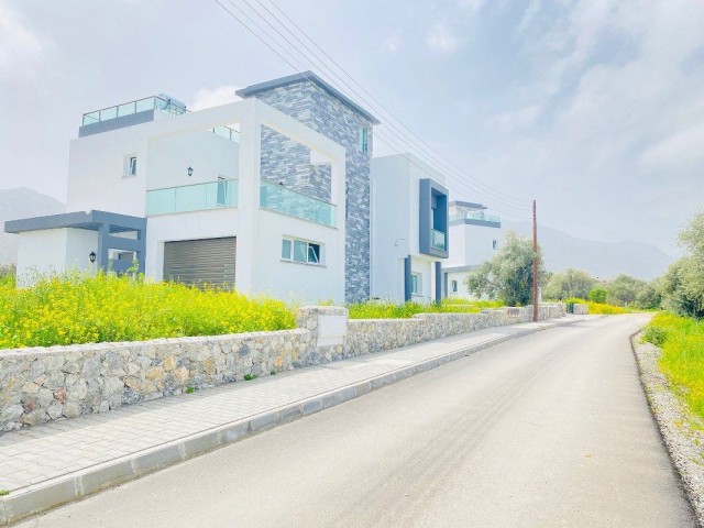 Nice 3 bedroom Villa For Sale Location Ozankoy Girne (Turkish Title Deeds)