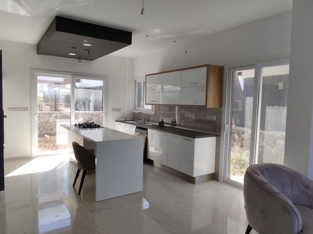 Nice 3 bedroom Villa For Sale Location Karsiyaka Girne