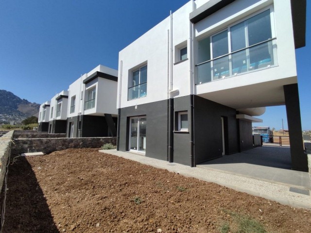 Nice 3 bedroom Villa For Sale Location Karsiyaka Girne