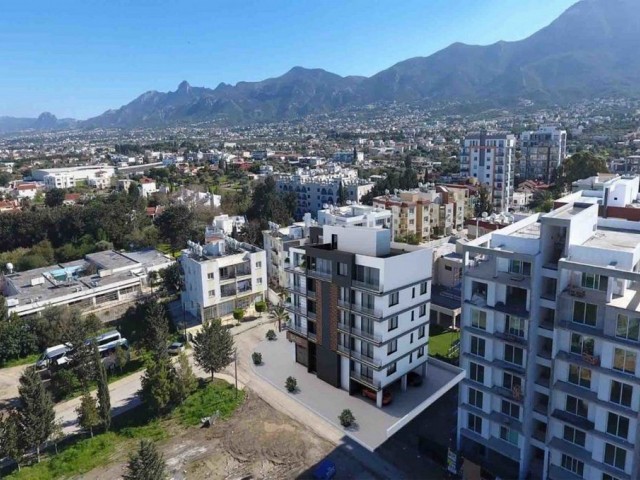 квартира Продается in Girne Merkez, Кирения