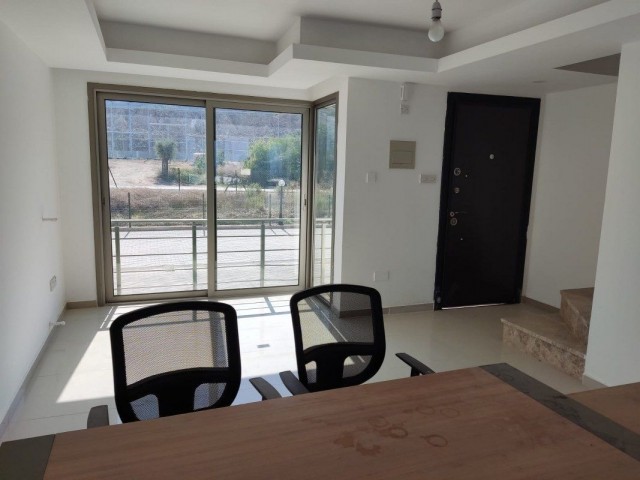 3 Bedroom Triplex Villa For Sale Location Near Girne American University Karaoglanoglu (Reduce Price)