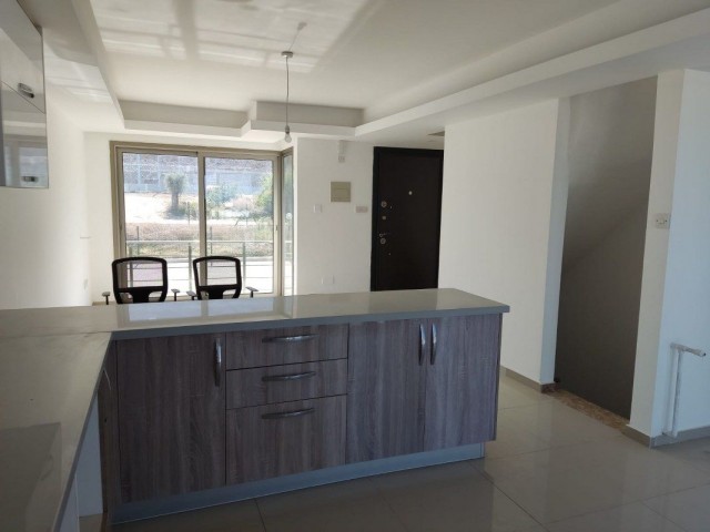 3 Bedroom Triplex Villa For Sale Location Near Girne American University Karaoglanoglu (Reduce Price)