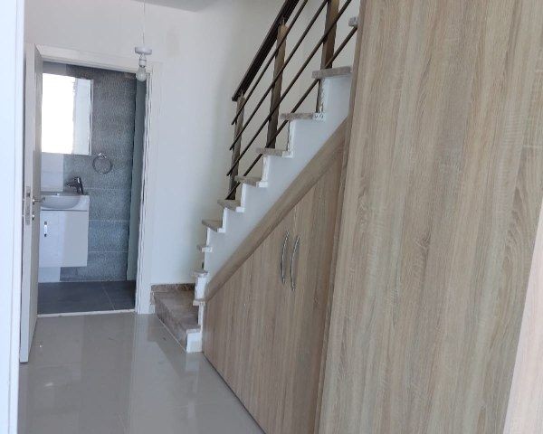 3 Bedroom Triplex Villa For Sale Location Near Girne American University Karaoglanoglu (Reduce Price)