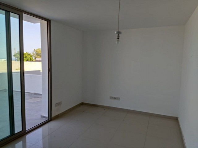 3 Bedroom Triplex Villa For Sale Location Near Girne American University Karaoglanoglu (Reduce Price)