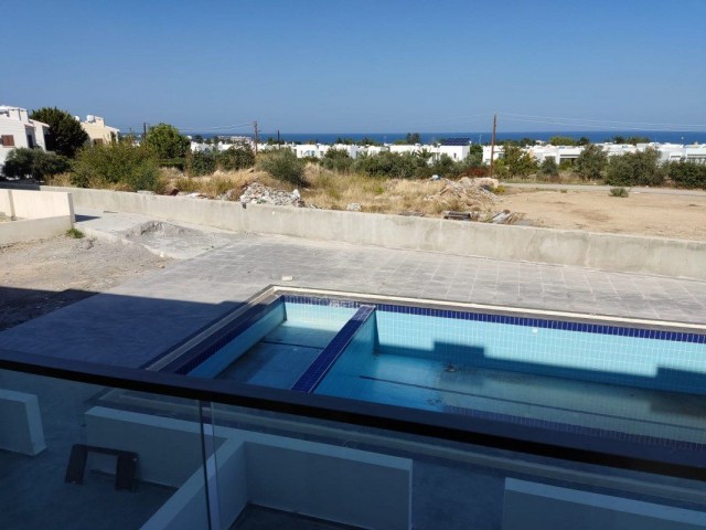 3 Bedroom Triplex Villa For Sale Location Near Girne American University Karaoglanoglu (Reduce Price)