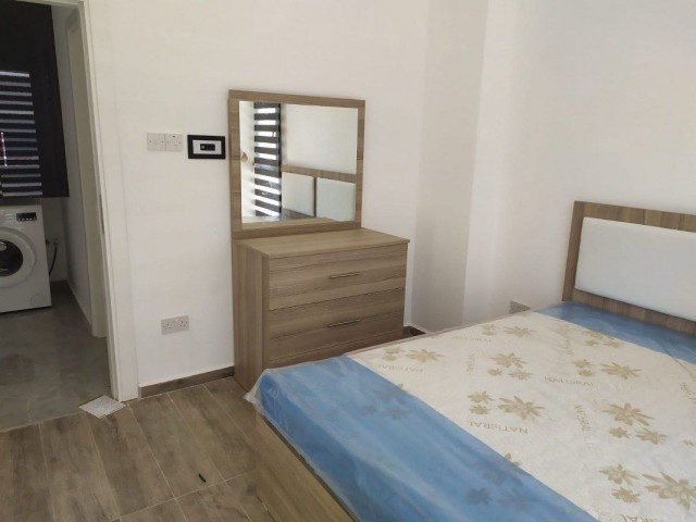 1-Zimmer-Wohnung zum Verkauf, Standort Lapta, Kyrenia **