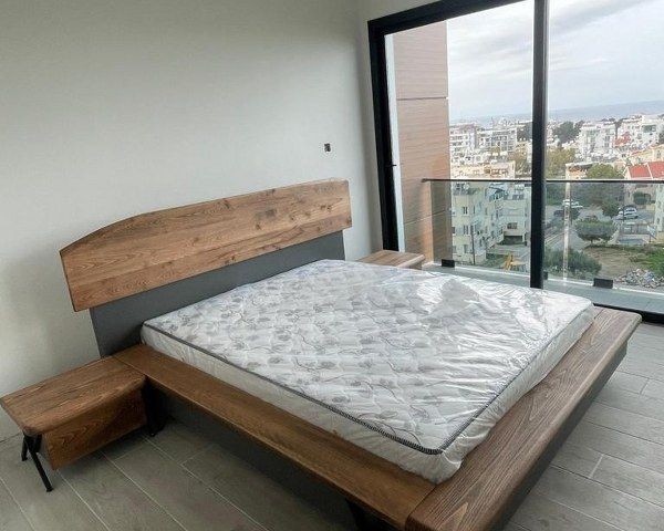 Penthouse Mieten in Girne Merkez, Kyrenia