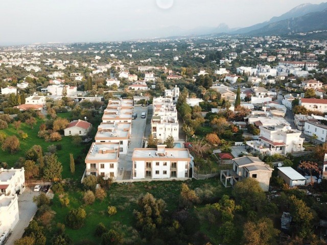 квартира Продается in Ozanköy, Кирения