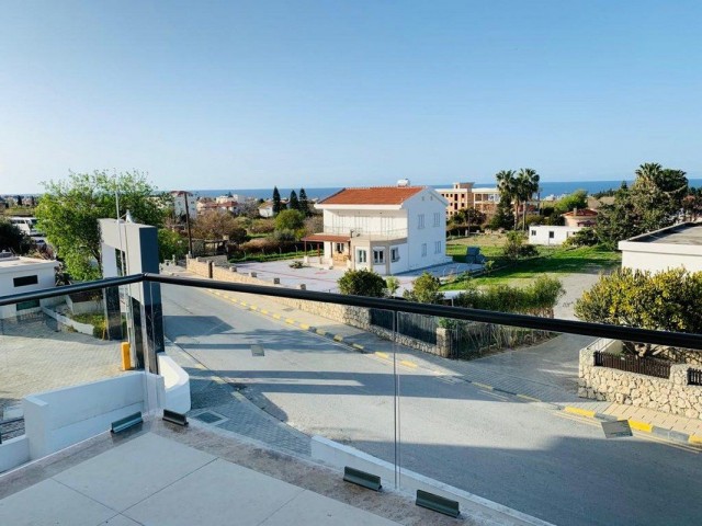 Nice 2 Bedroom Apartment For Sale Location Saklı Kent 2 Lapta Girne