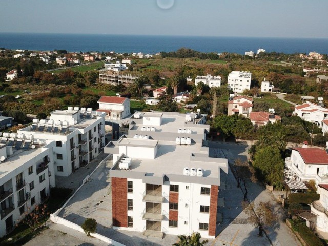 Nice 2 Bedroom Apartment For Sale Location Saklı Kent 2 Lapta Girne