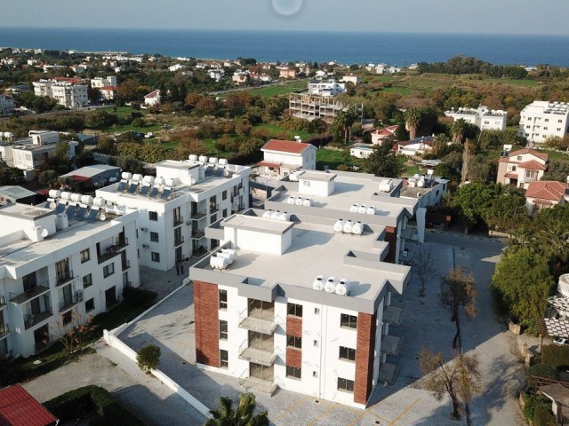 Nice 2 Bedroom Apartment For Sale Location Saklı Kent 2 Lapta Girne