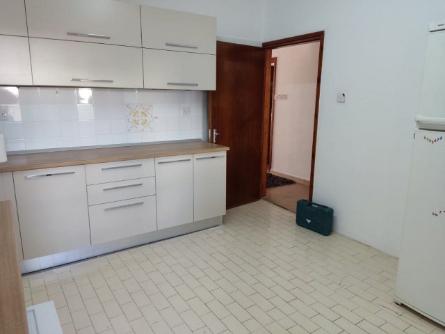 3 Bedroom Apartment For Rent Location Kasgar Girne