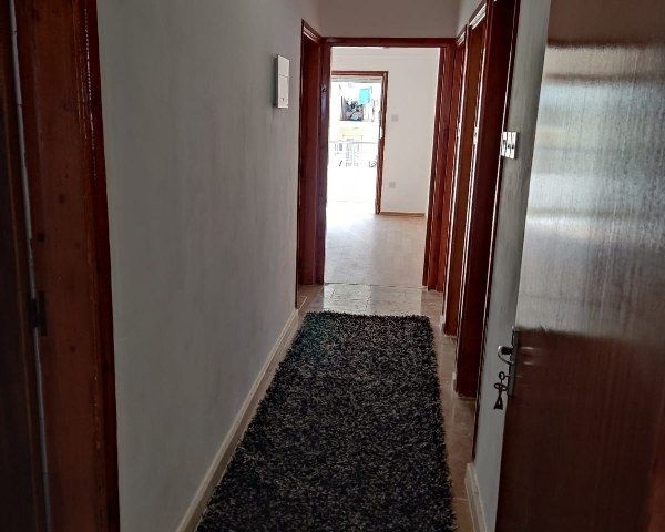 3 Bedroom Apartment For Rent Location Kasgar Girne